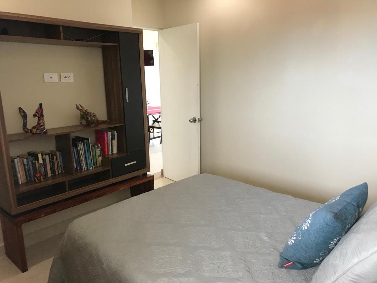 Departamento Con Espectacular Vista A La Montana. Daire Puerto Vallarta Dış mekan fotoğraf