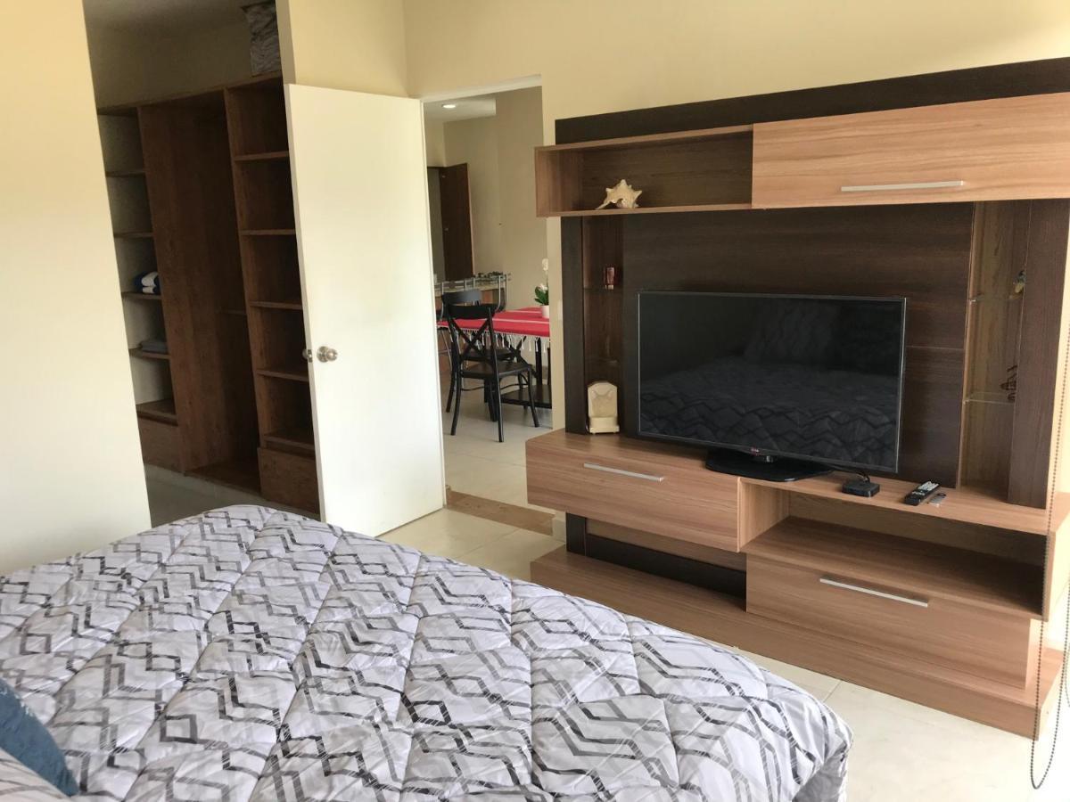 Departamento Con Espectacular Vista A La Montana. Daire Puerto Vallarta Dış mekan fotoğraf