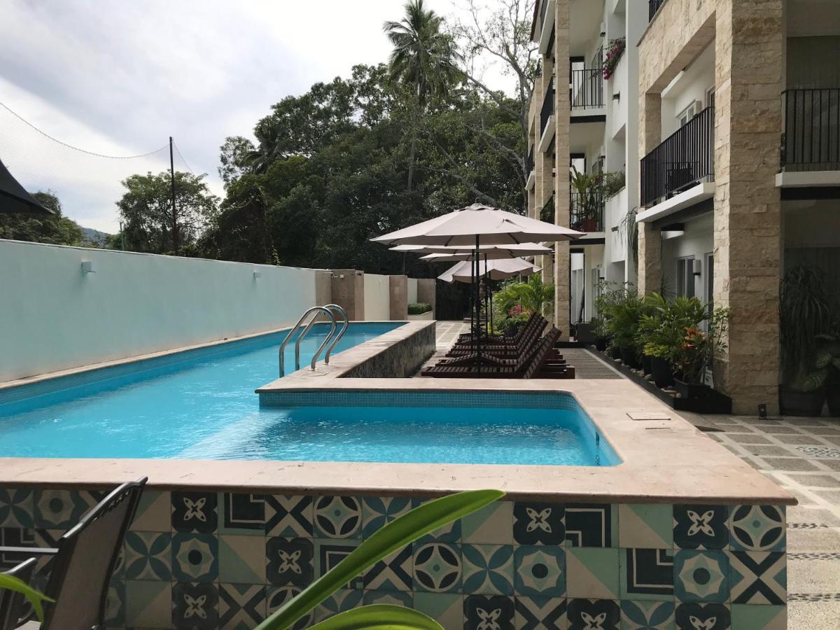 Departamento Con Espectacular Vista A La Montana. Daire Puerto Vallarta Dış mekan fotoğraf