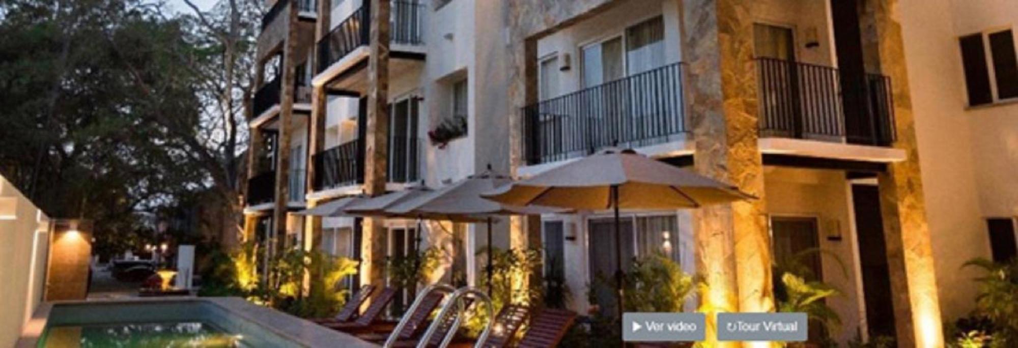 Departamento Con Espectacular Vista A La Montana. Daire Puerto Vallarta Dış mekan fotoğraf