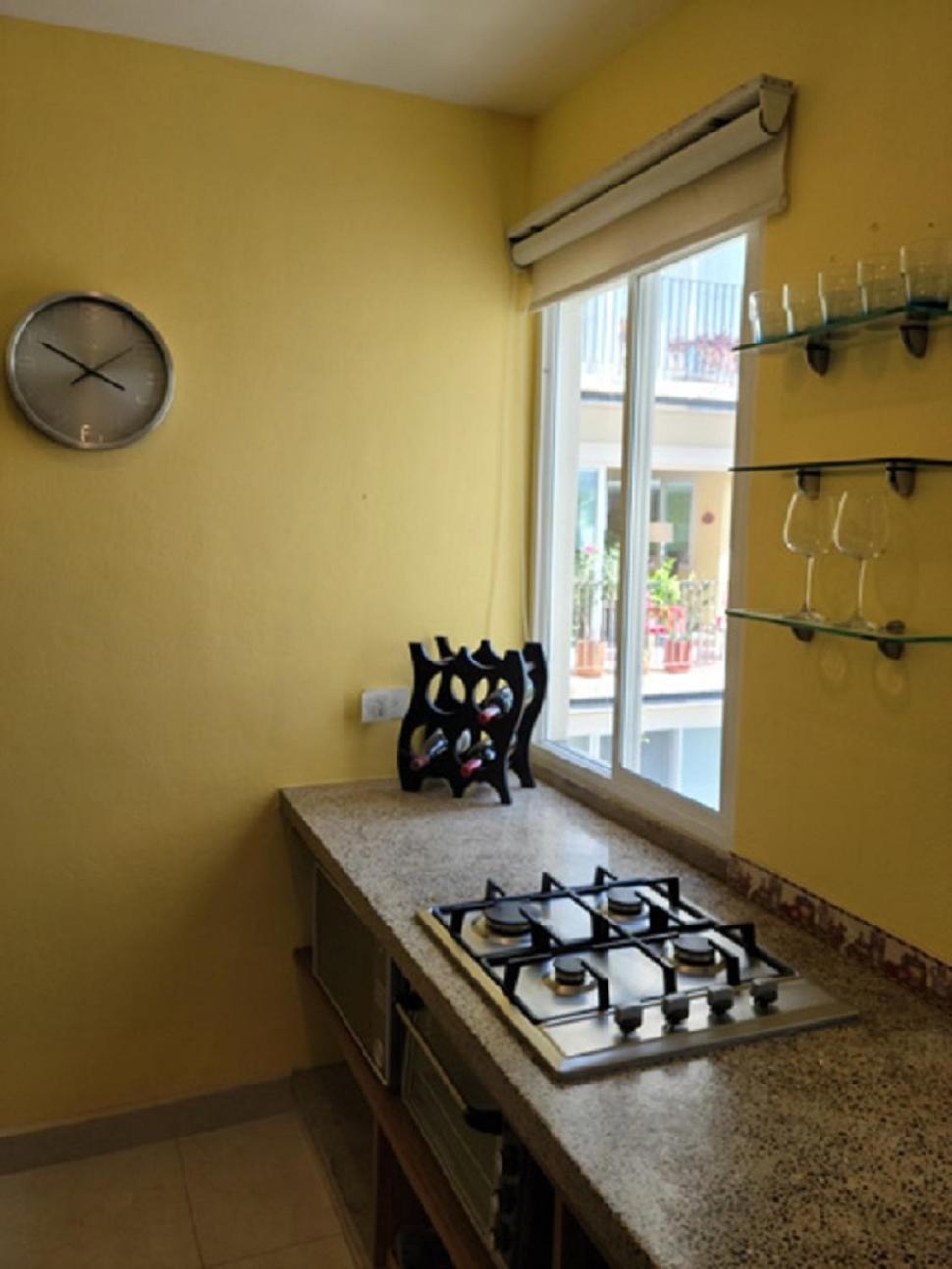 Departamento Con Espectacular Vista A La Montana. Daire Puerto Vallarta Dış mekan fotoğraf